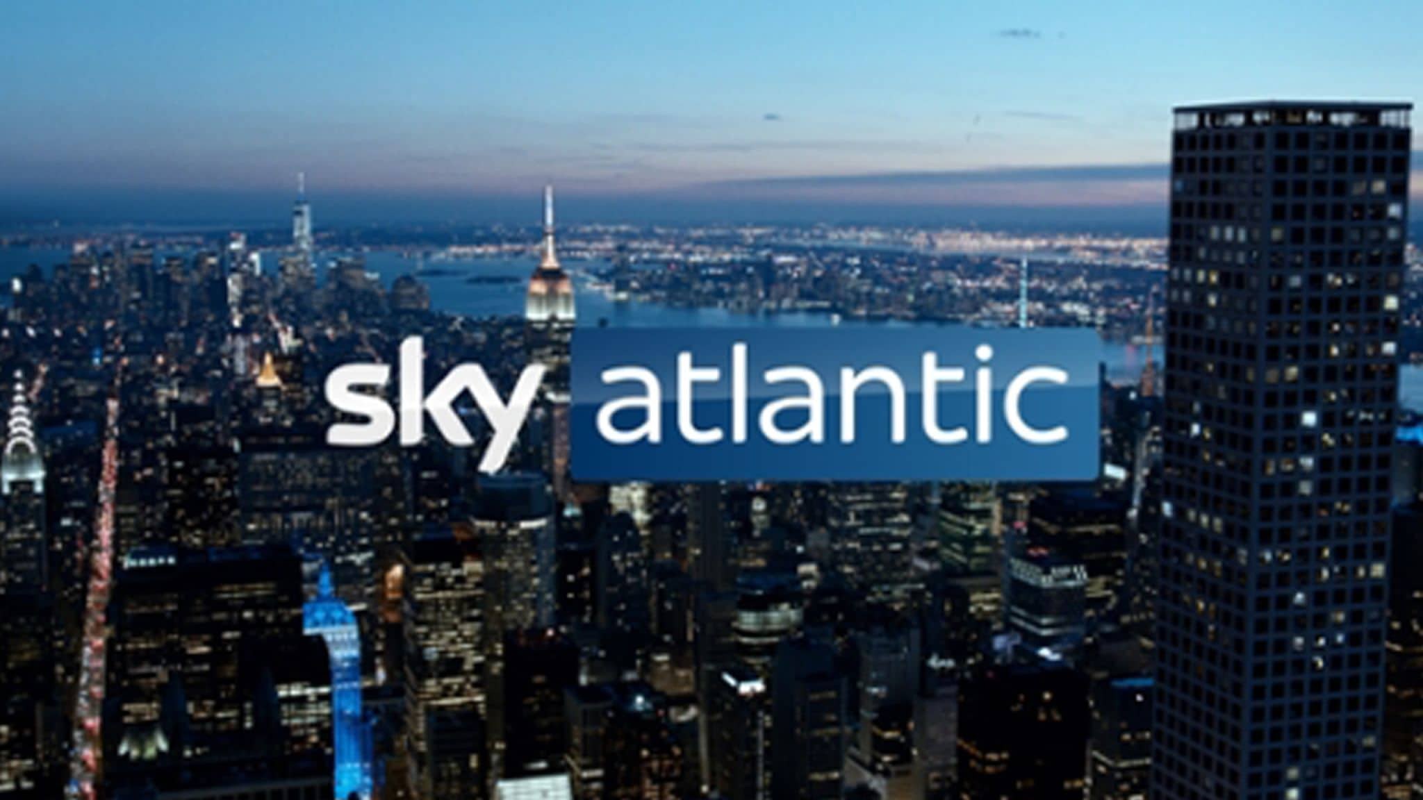 Sky Atlantic