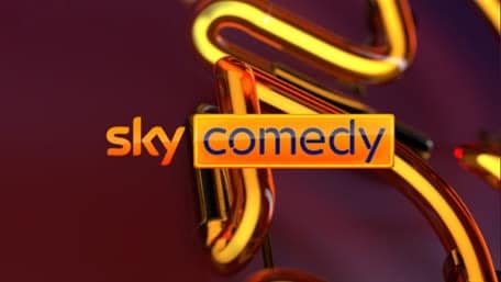 Sky Comedy