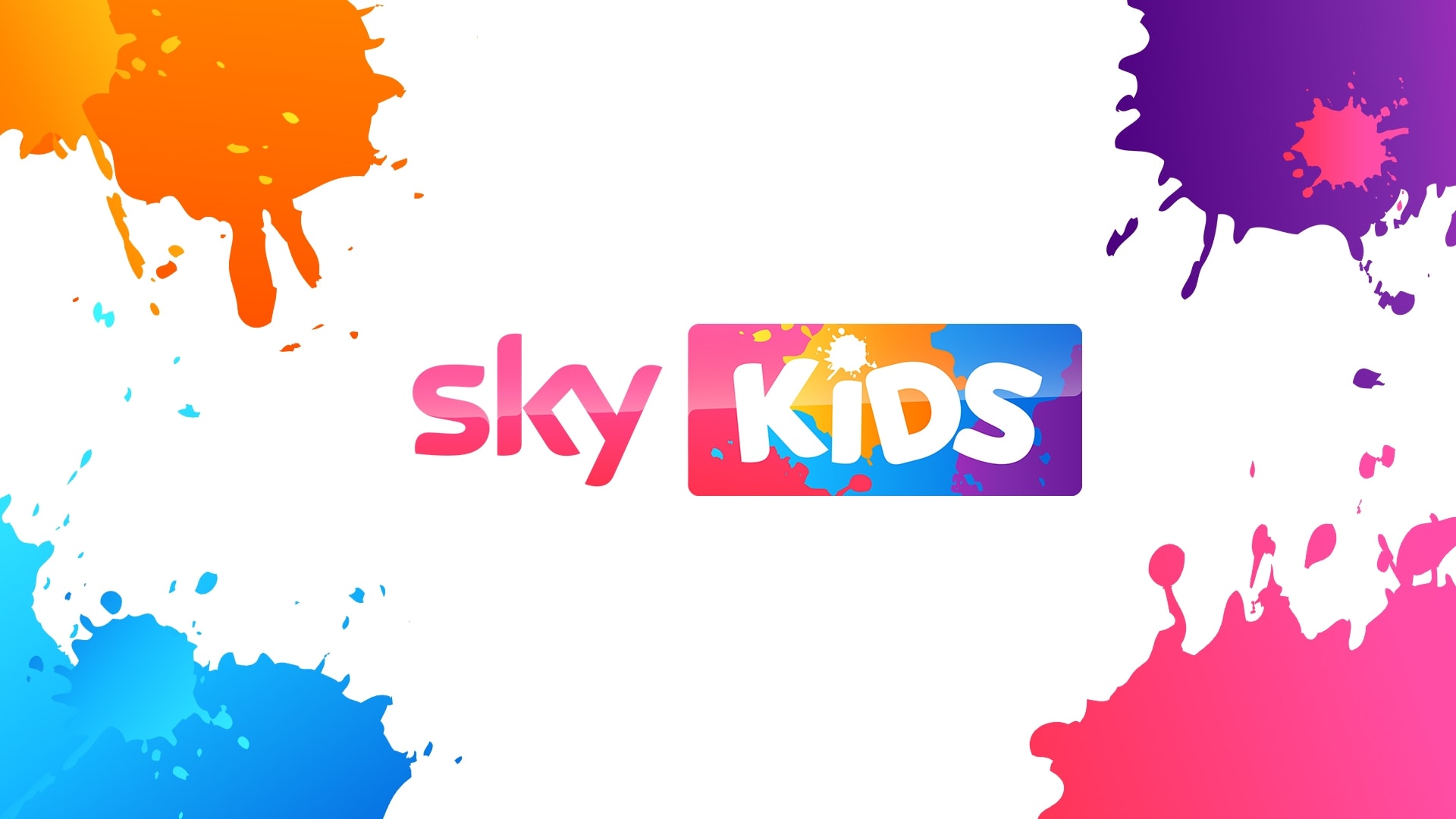 Sky Kids