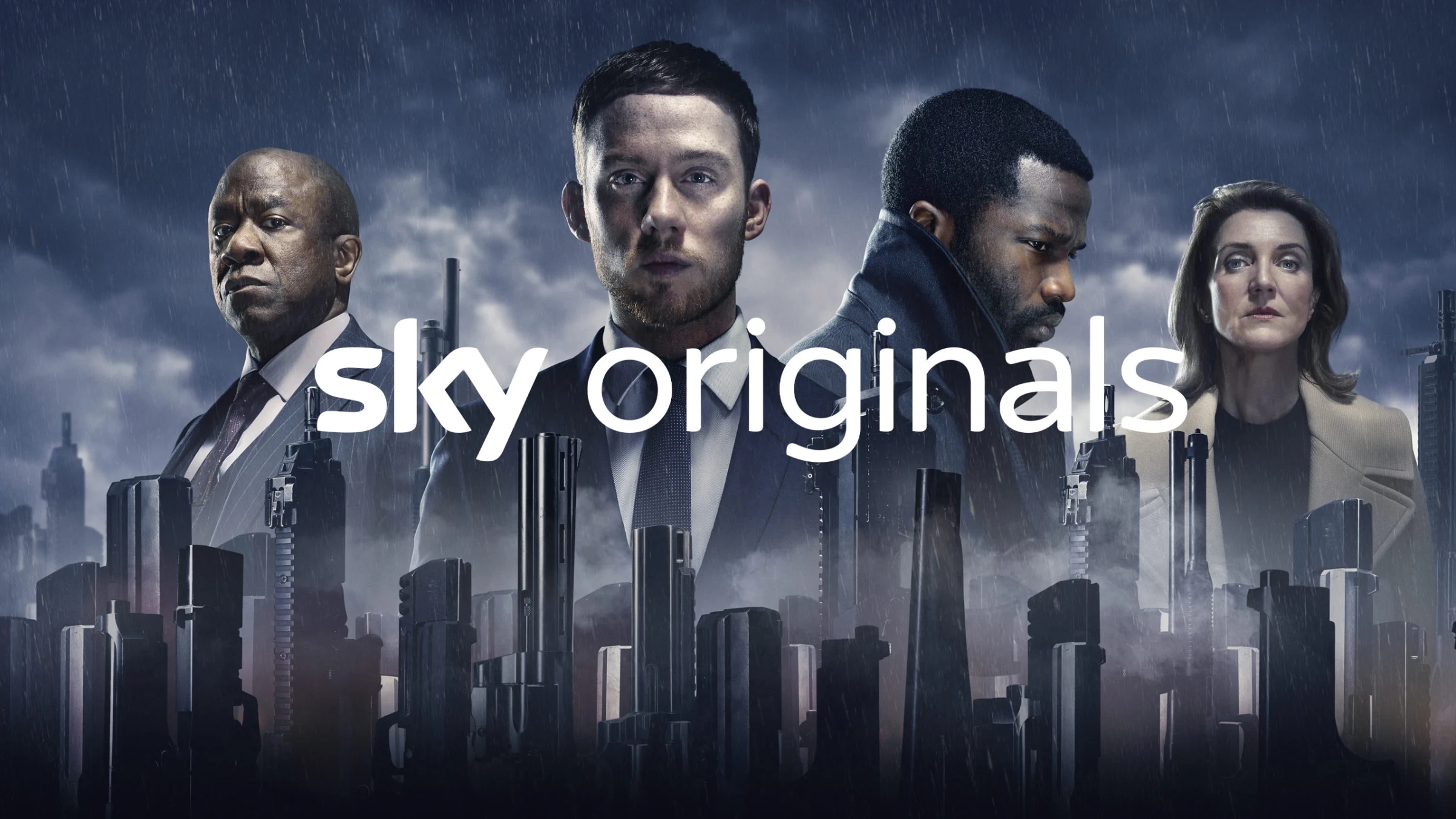 Sky Originals