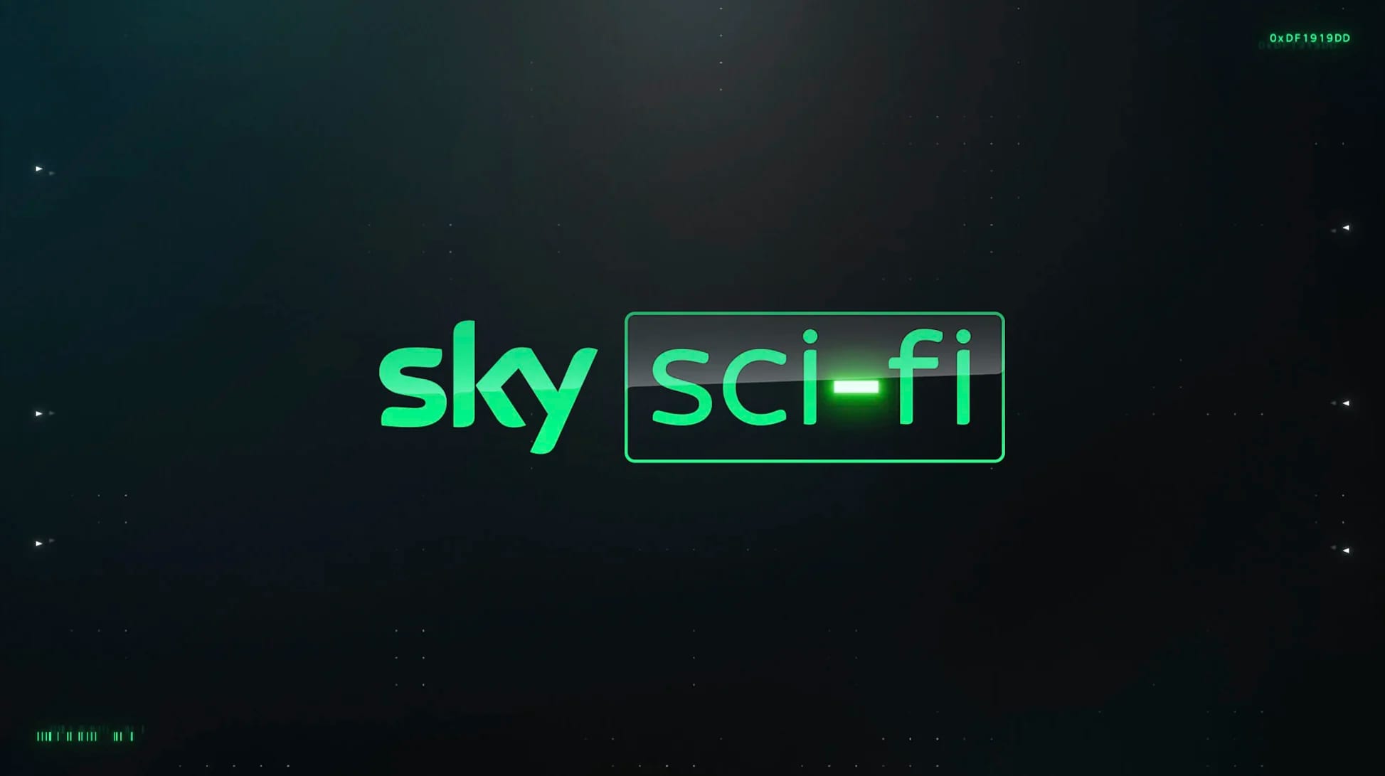 Sky Sci-fi